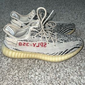 Yeezy boost 350
